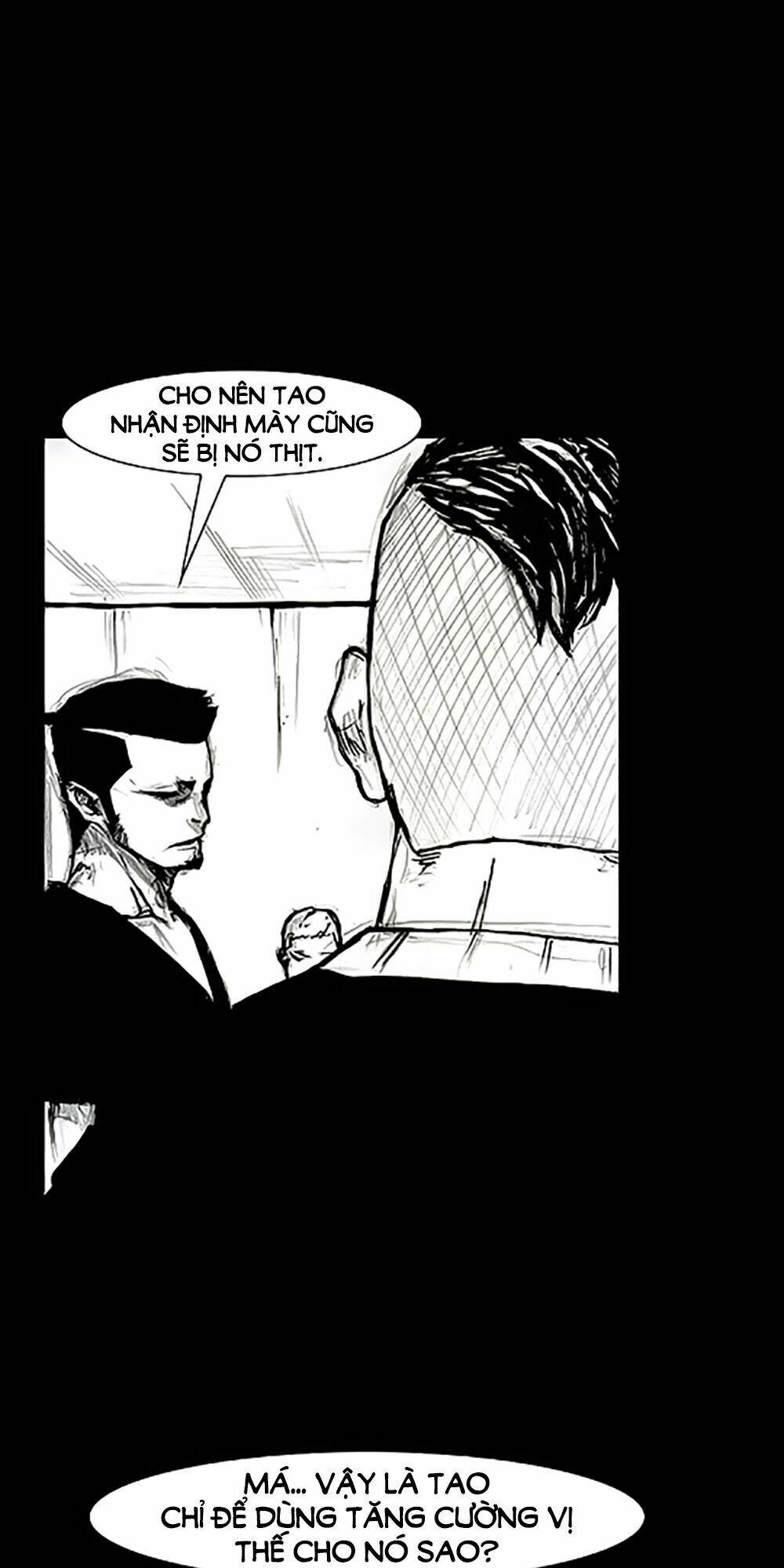 độc cô tiền truyện chapter 78 32