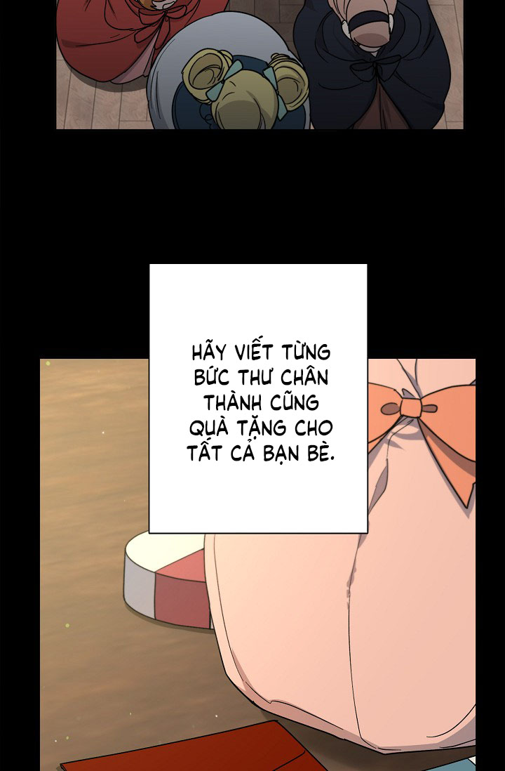 trở thành con gái của anh hùng bóng đêm chapter 38.1 52