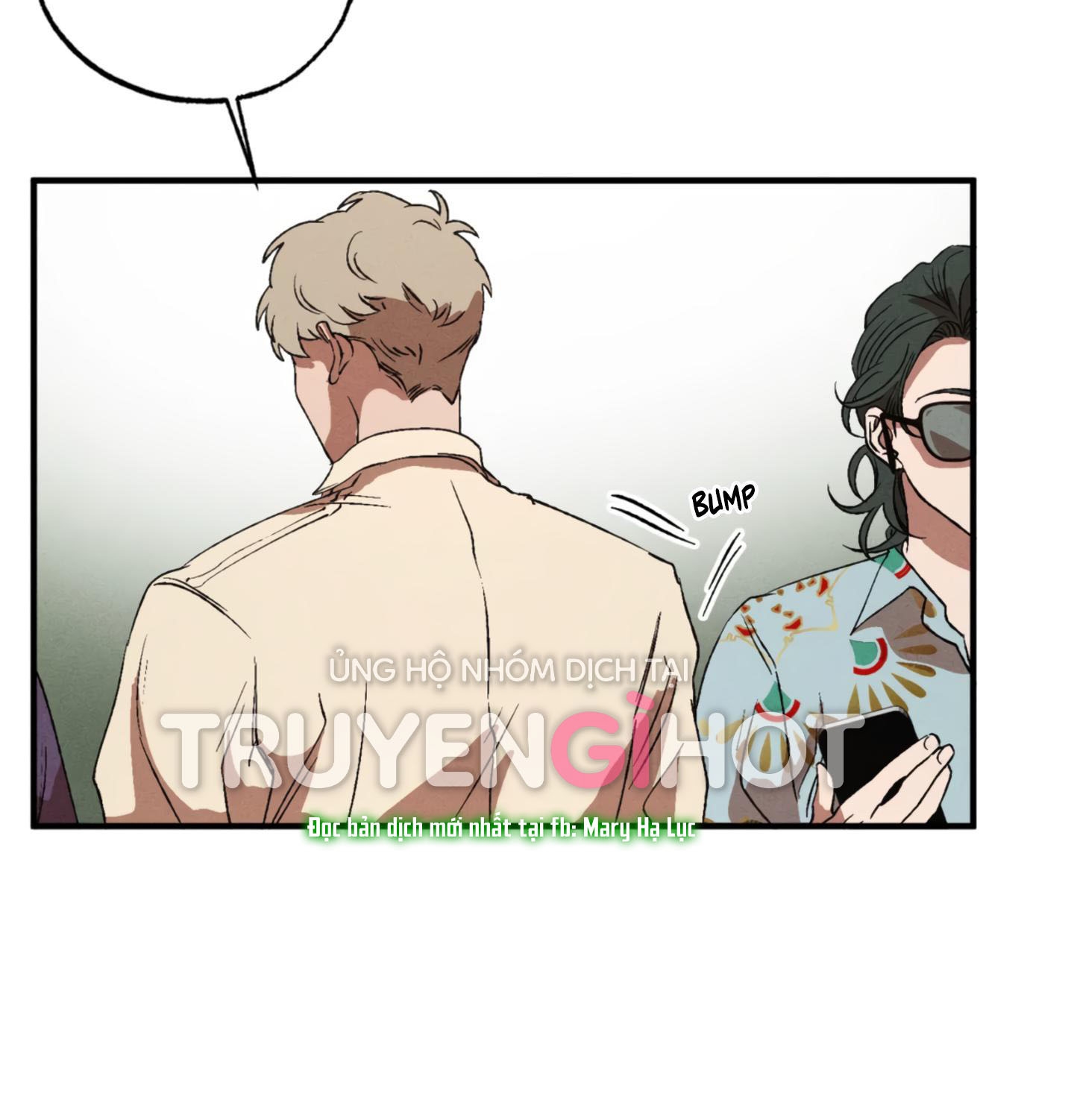 bẫy kép chapter 15 11