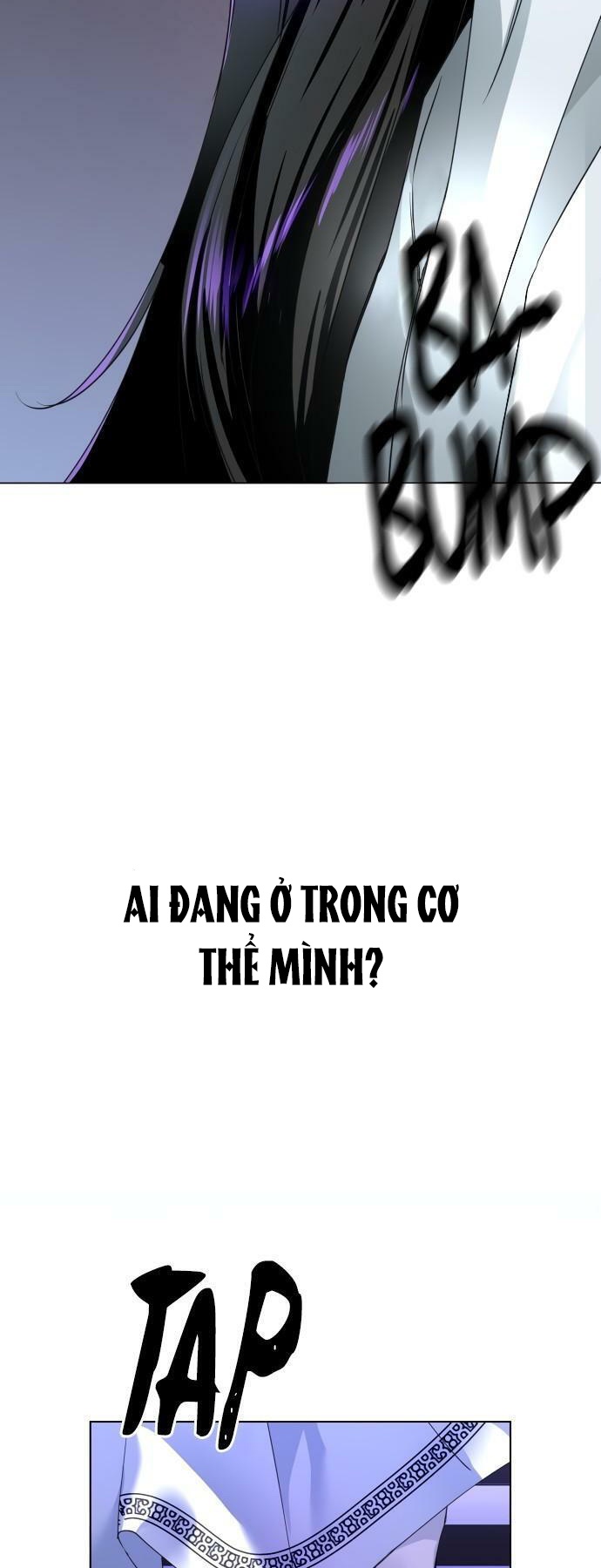 tôi muốn trở thành cô ấy dù chỉ là một ngày chapter 3 4