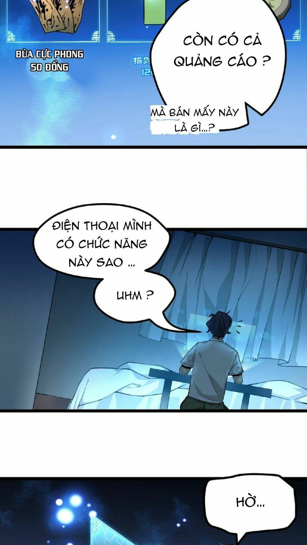 app tu chân mạnh nhất chapter 1 49