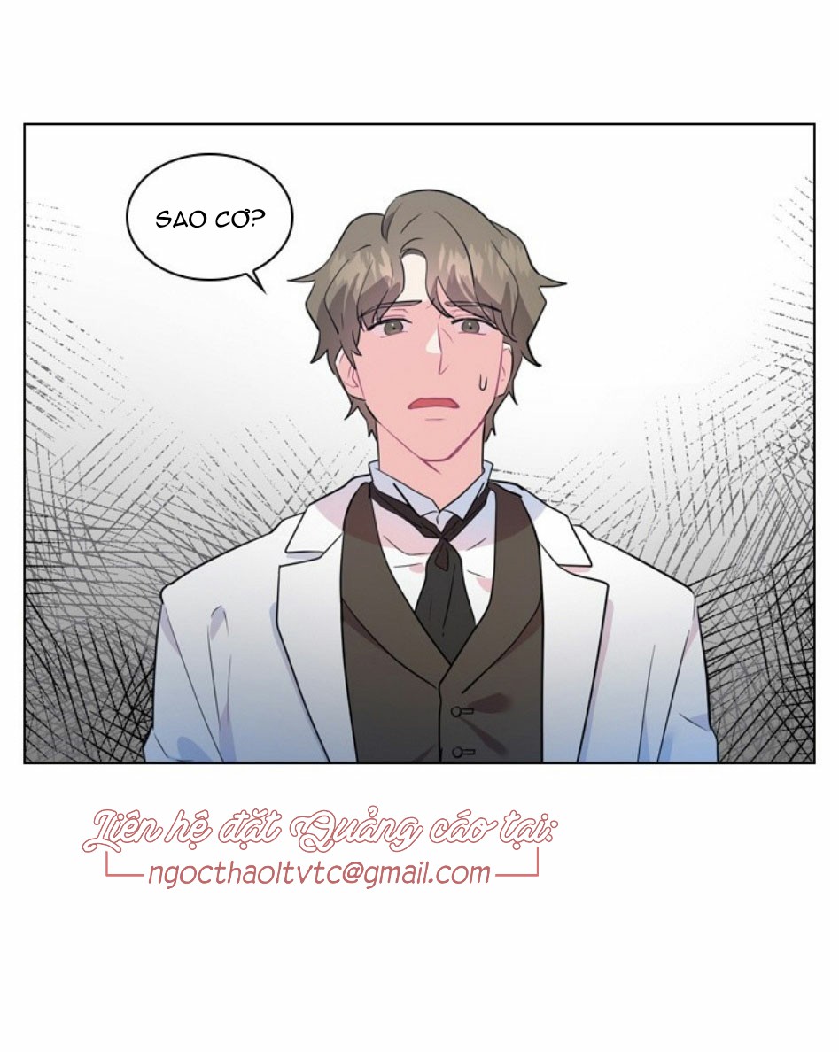 cha đứa bé là ai? chapter 2 2