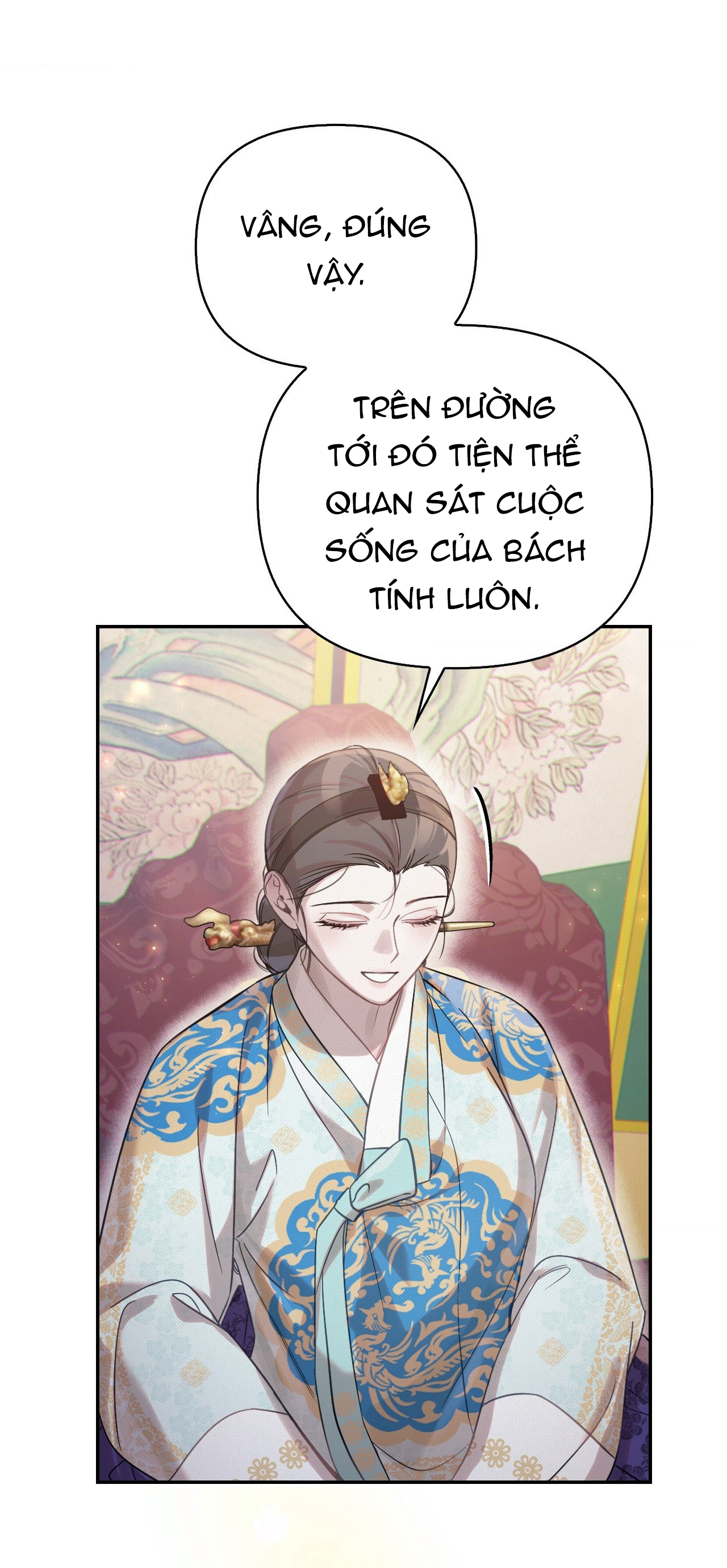 [18+] hậu cung kế chapter 19.1 24