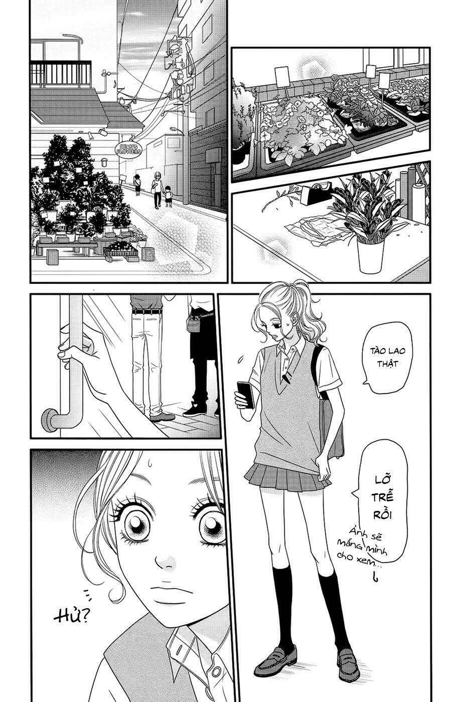 đóa hoa năm ấy chapter 2 29