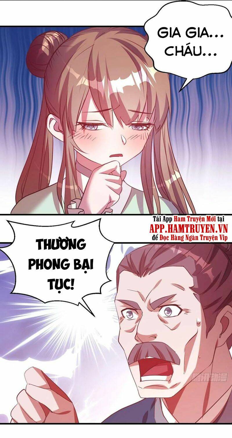 thiên hạ kiếp chapter 44 5