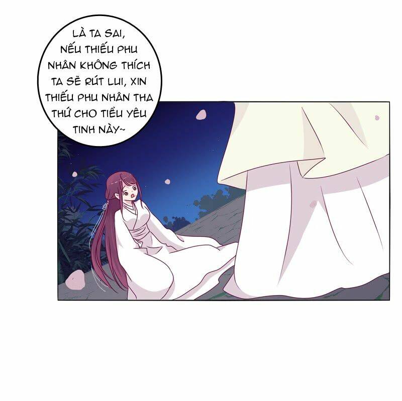 tướng quân mời ra trận chapter 26 5