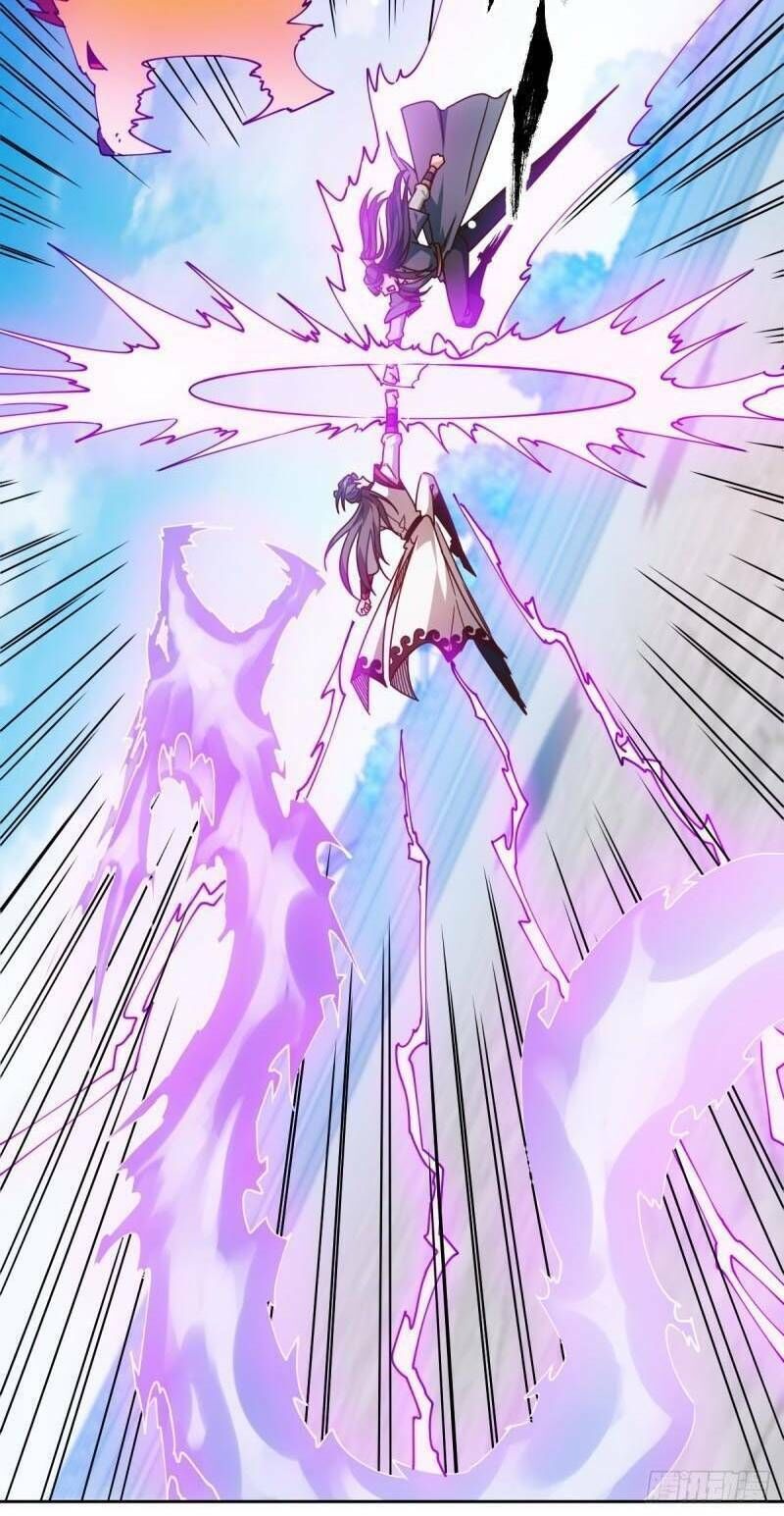 hồng thiên thần tôn chapter 76 6