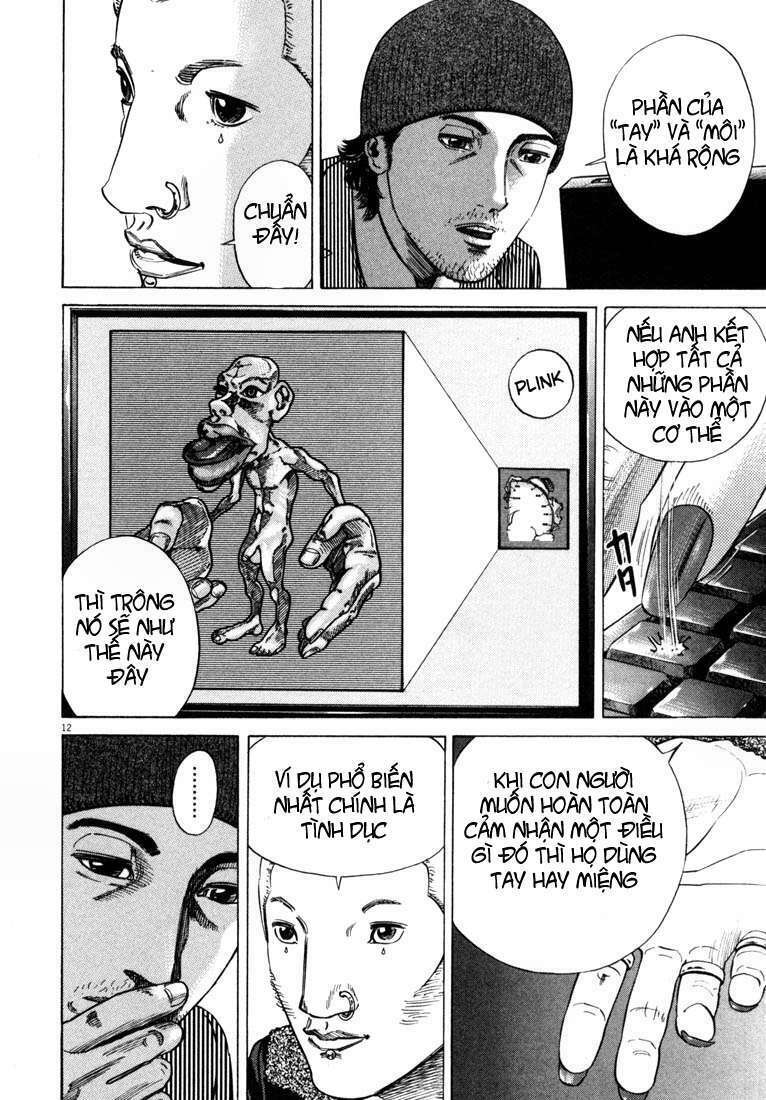 homunculus chapter 23 16