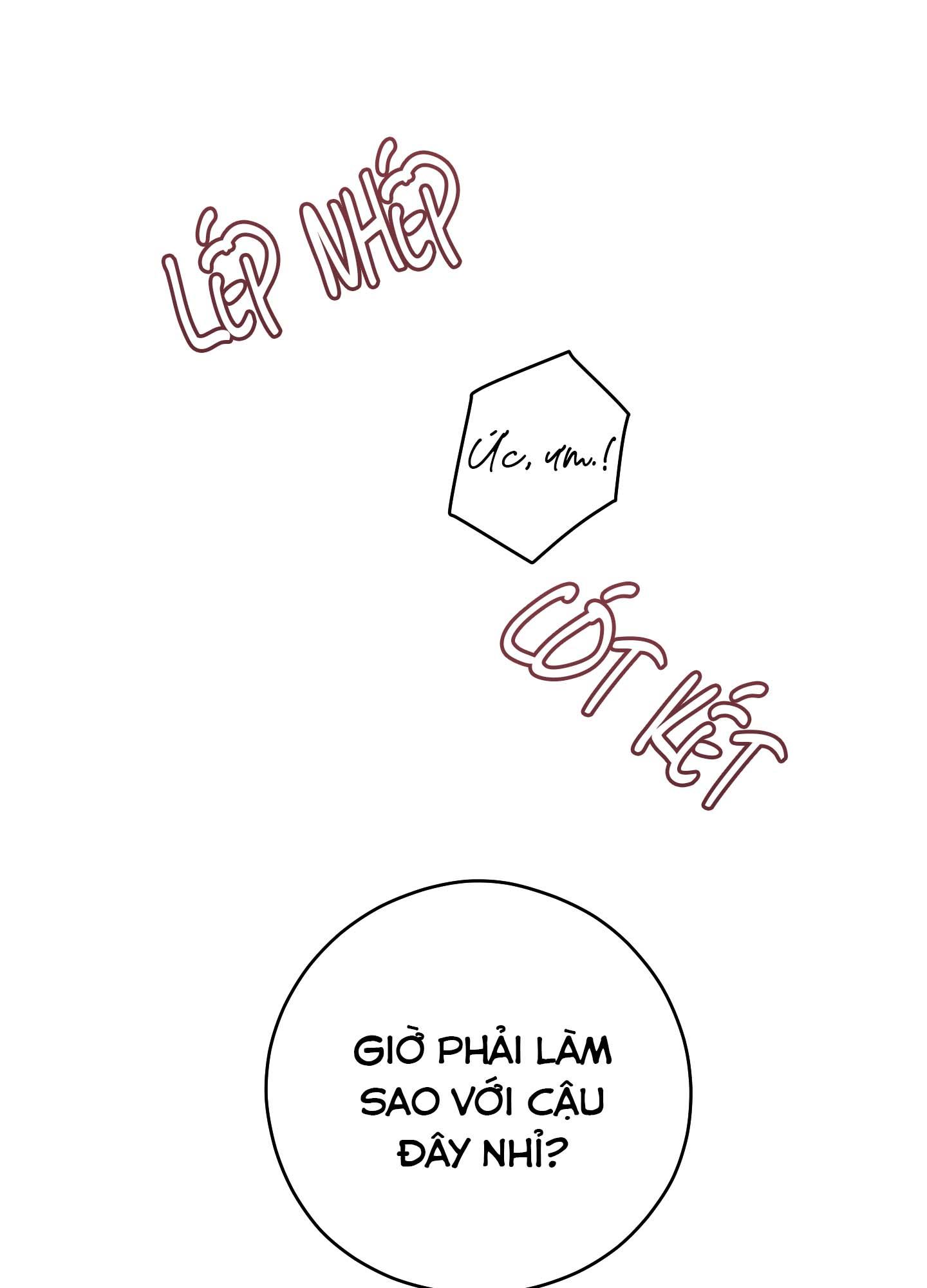 hoàn cảnh không thể tránh chapter 4 19