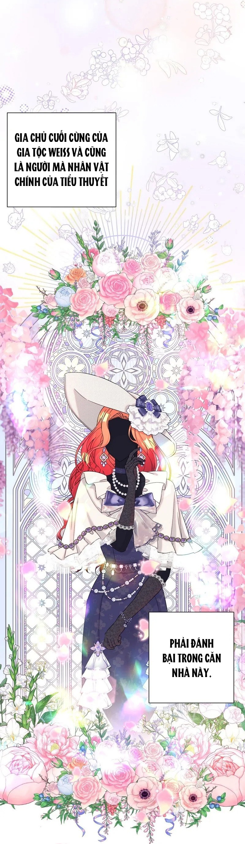 đức hạnh của công chúa phản diện chapter 17 5