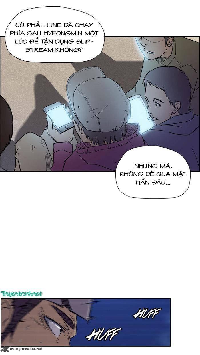 wind breaker chapter 13 21