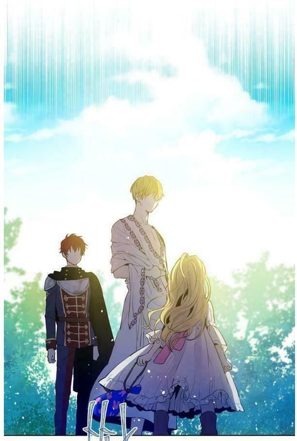 một ngày nọ tôi bỗng thành nàng công chúa chapter 3.5 5