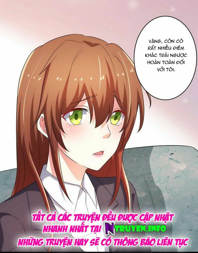 khế hôn chapter 24 18