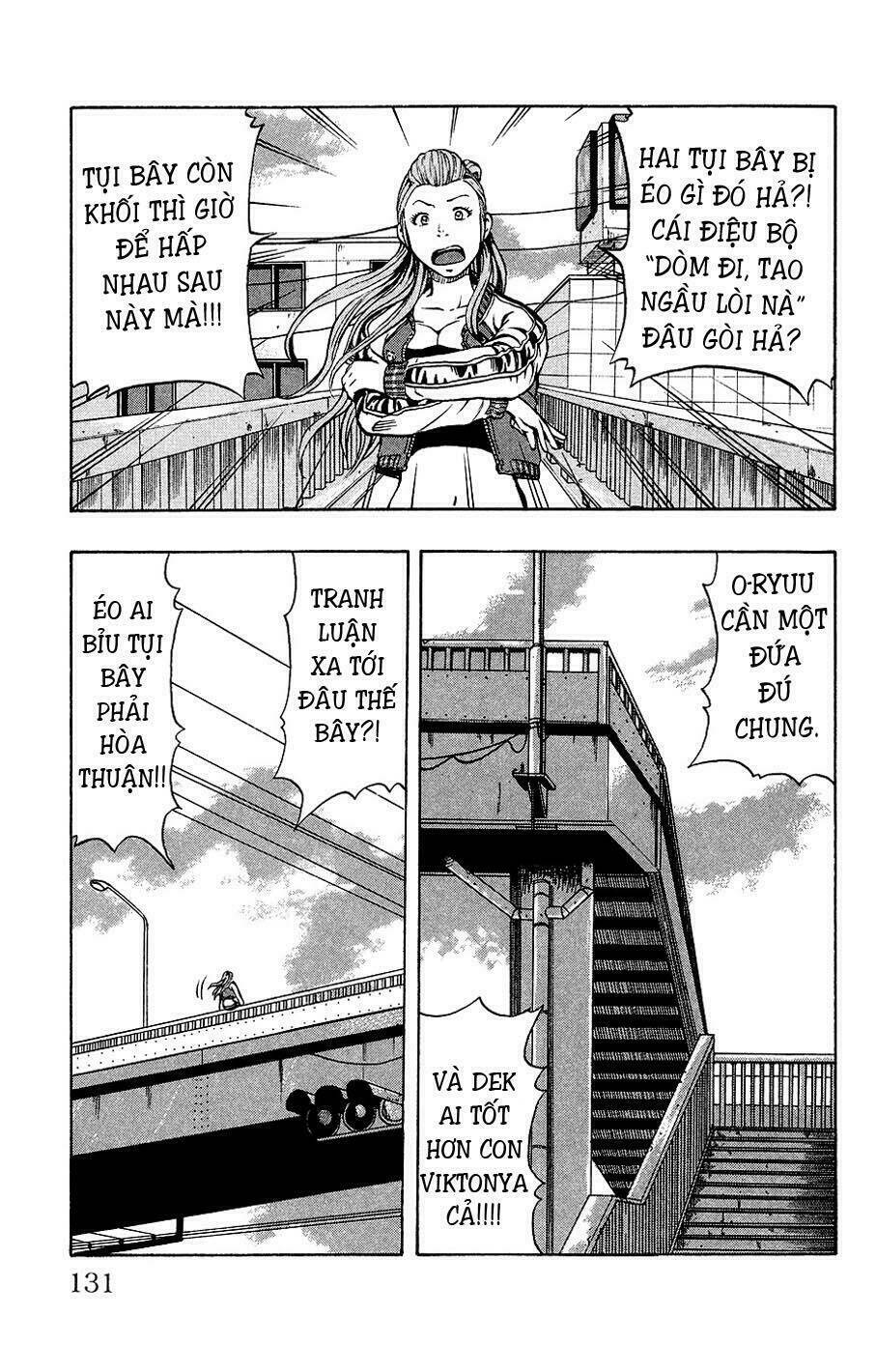 crows ladies chapter 4 27