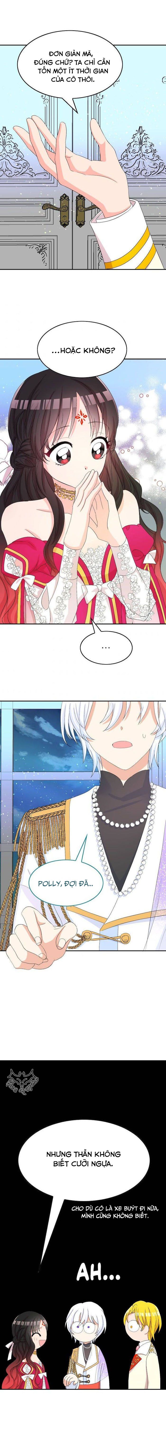 vị cứu tinh của rồng chapter 20 8