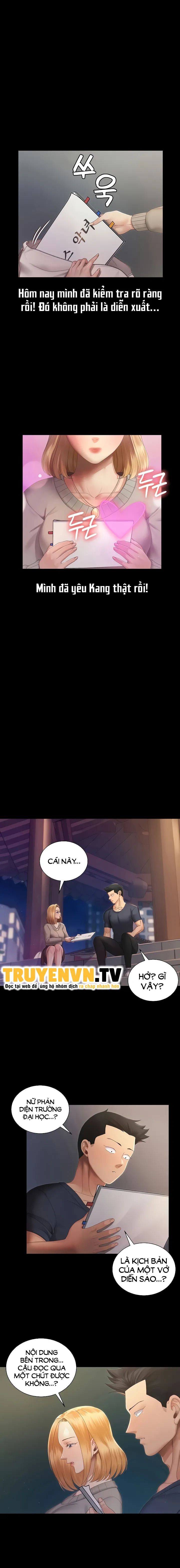 thanh niên động kinh chapter 147 13