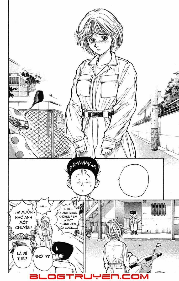 ningen kyouki katsuo chapter 15 18