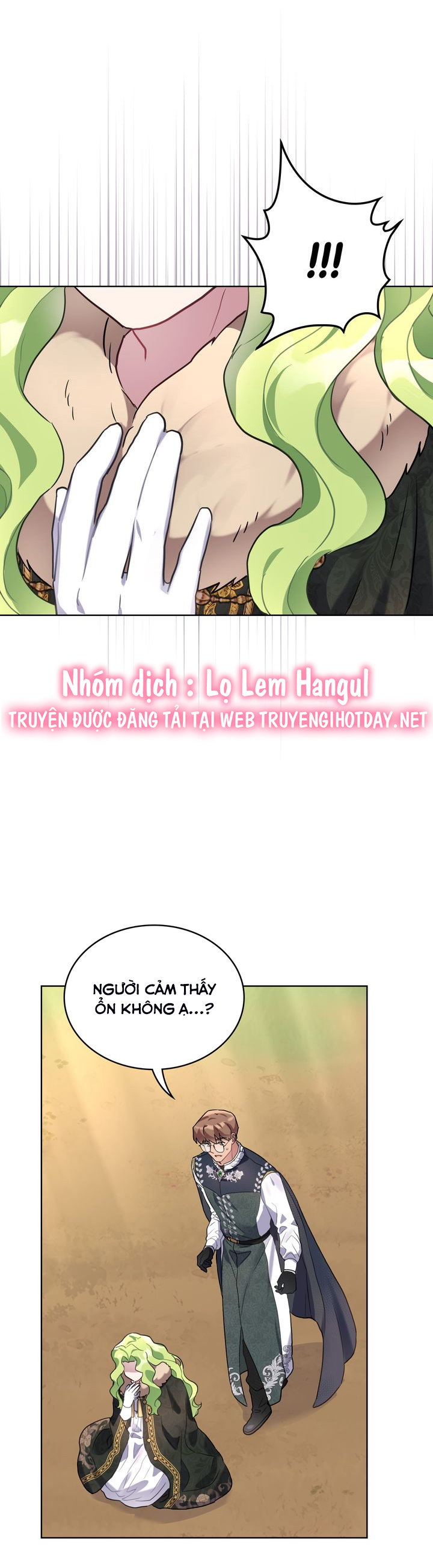 công chúa muôn loài chapter 12 9