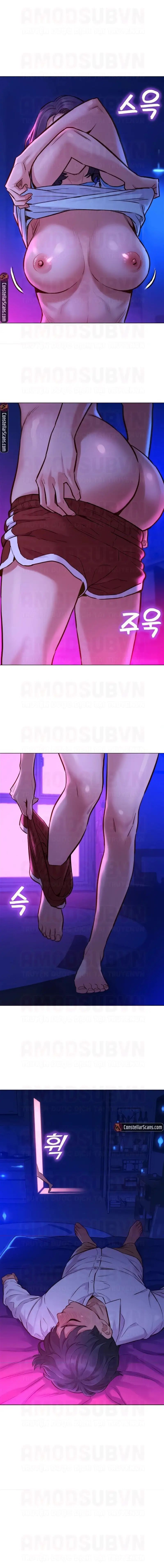 tình bạn vĩnh cửu chapter 6 6