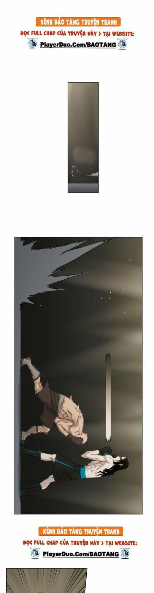 Võ Sĩ Quyền Anh chapter 25 32