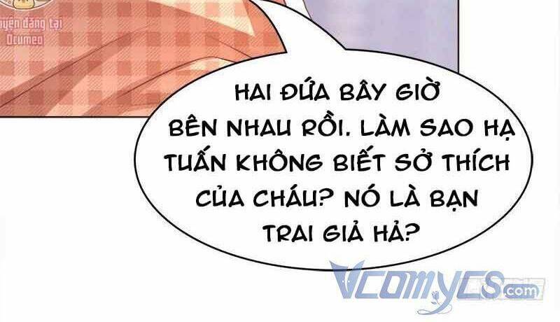 gặp phải người chồng xảo quyệt! chapter 6 34