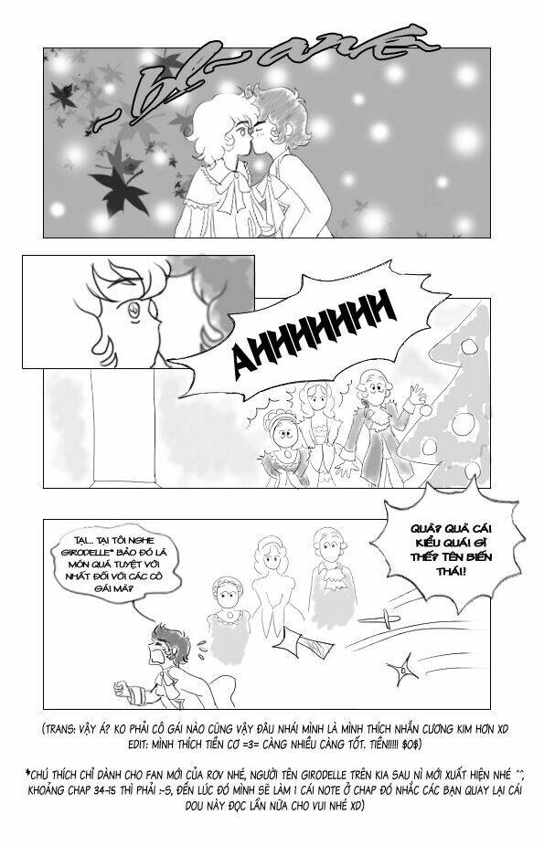 versailles no bara chapter 20.5 10