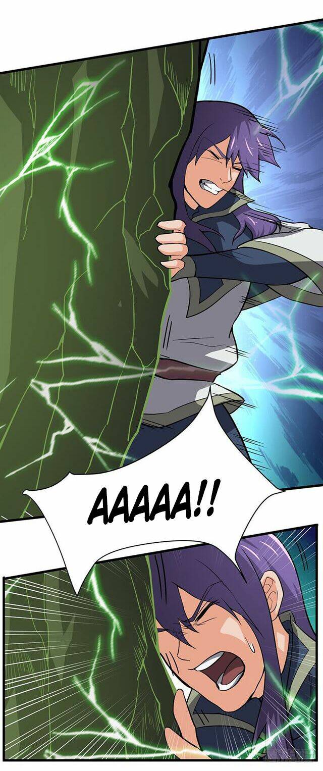 hỗn độn kiếm thần chapter 101 30