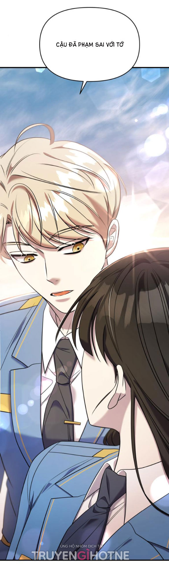 phản diện thuần túy chapter 53.1 8