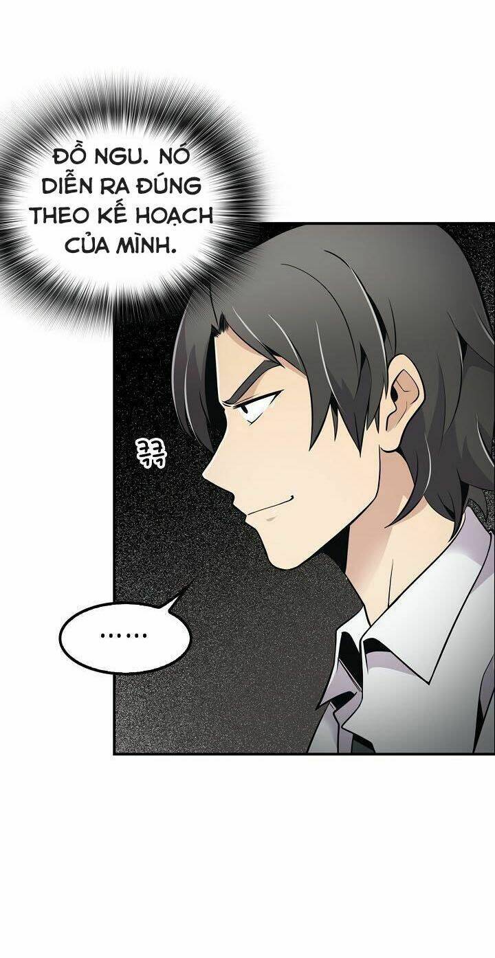 điều tra viên chuyển sinh chapter 7 33