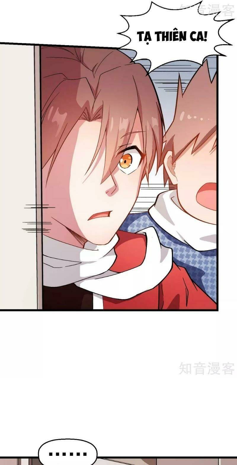 vườn trường cuồng sư hệ thống chapter 114 15