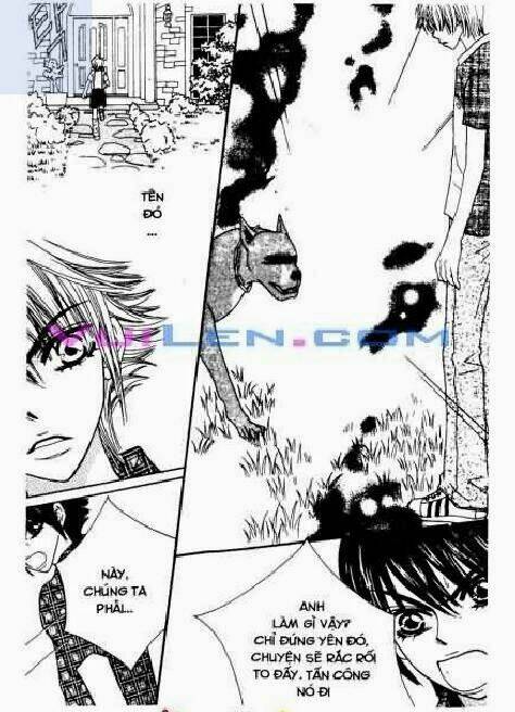 neck and neck chapter 7 127