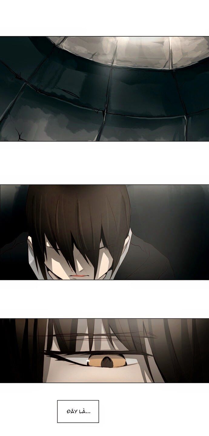tòa tháp bí ẩn 2 chapter 86 1