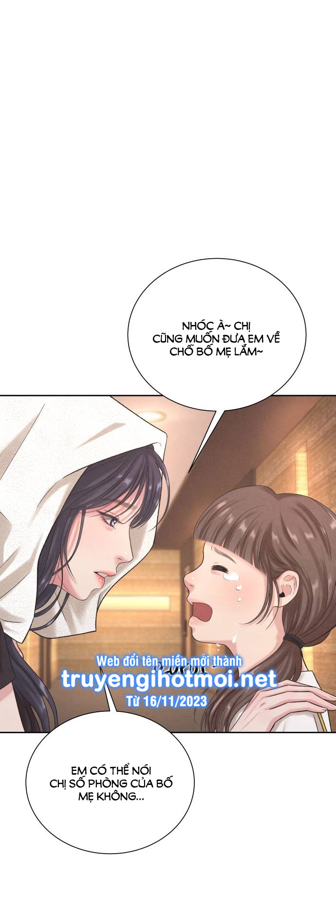 biển lặng trước sóng thần chapter 3.1 57