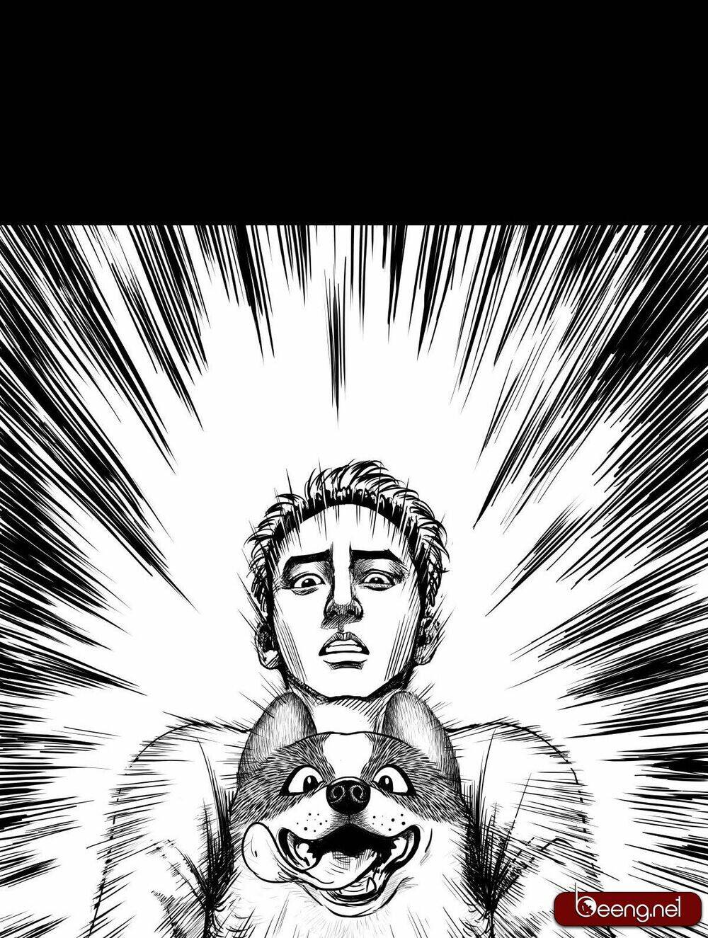 dạ hành khuyển chapter 3 21