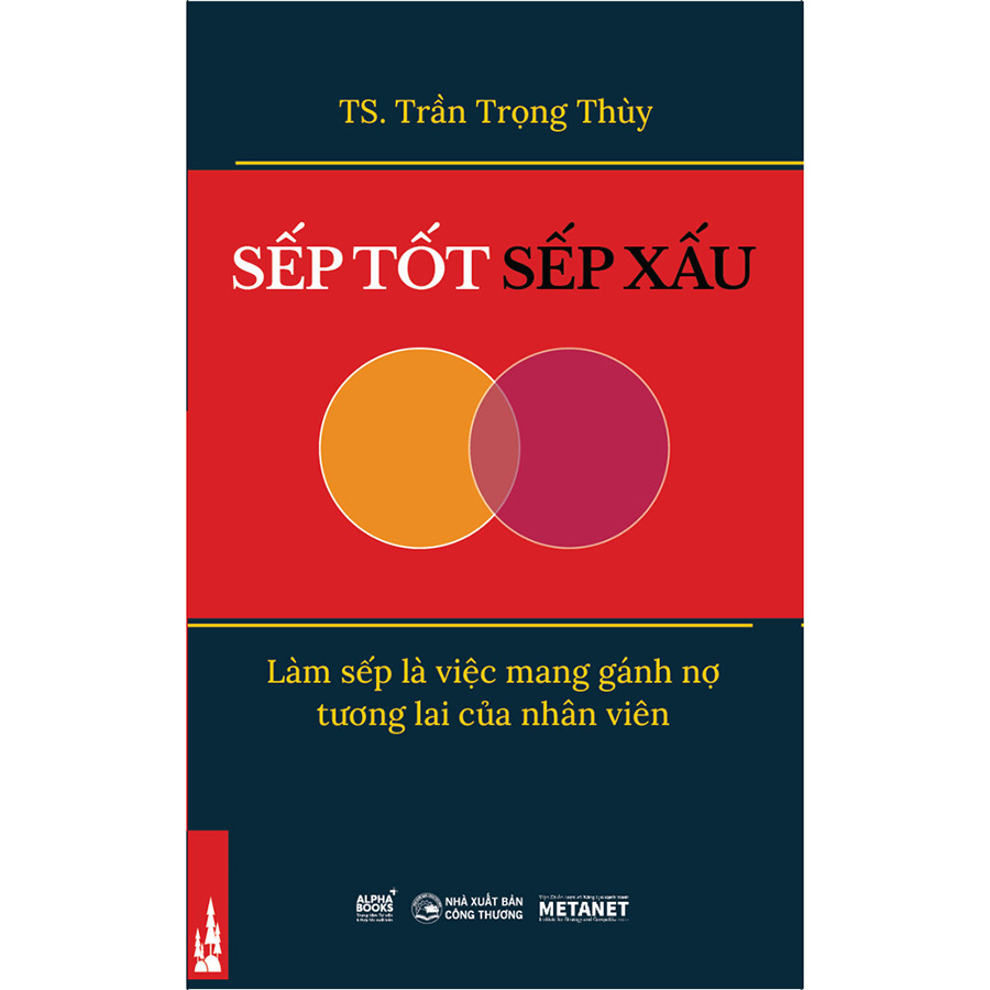 Sếp Tốt Sếp Xấu