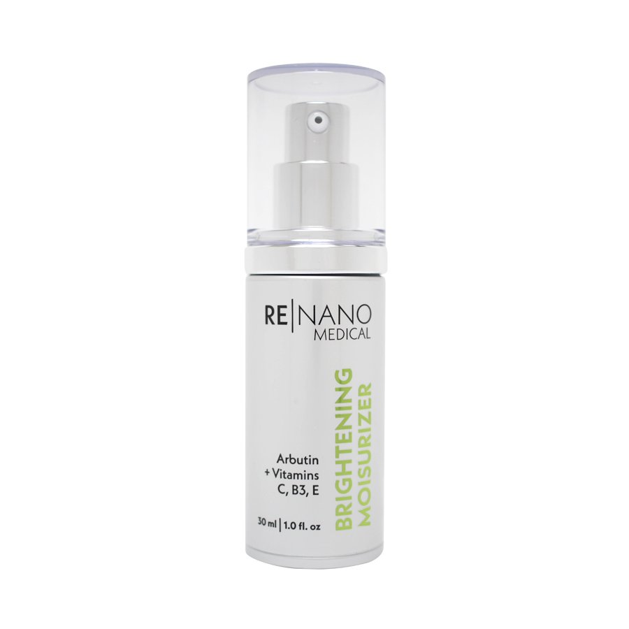 Renano Medical Brightening Moisturizer Tinh chất dưỡng trắng da