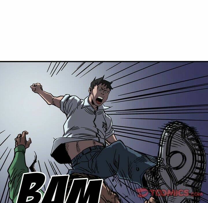 huyền thoại : khởi đầu chapter 67 50