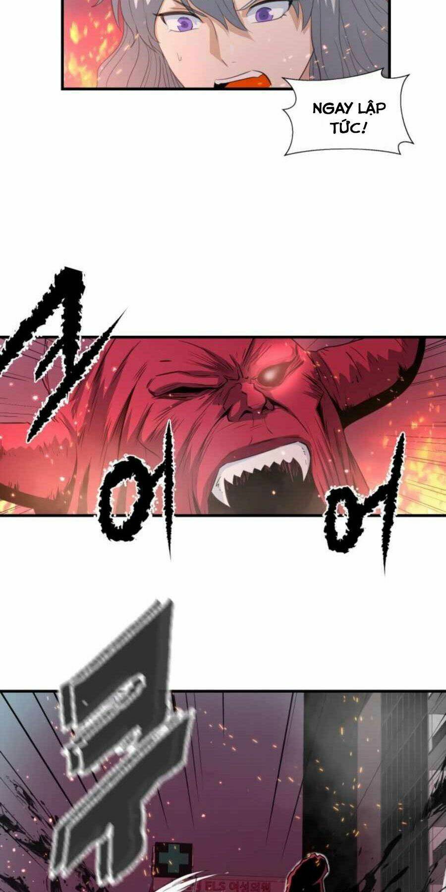 mẹ tôi là chòm sao bảo hộ m chapter 21 47