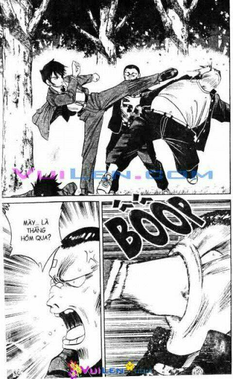 dandoh chapter 30 80