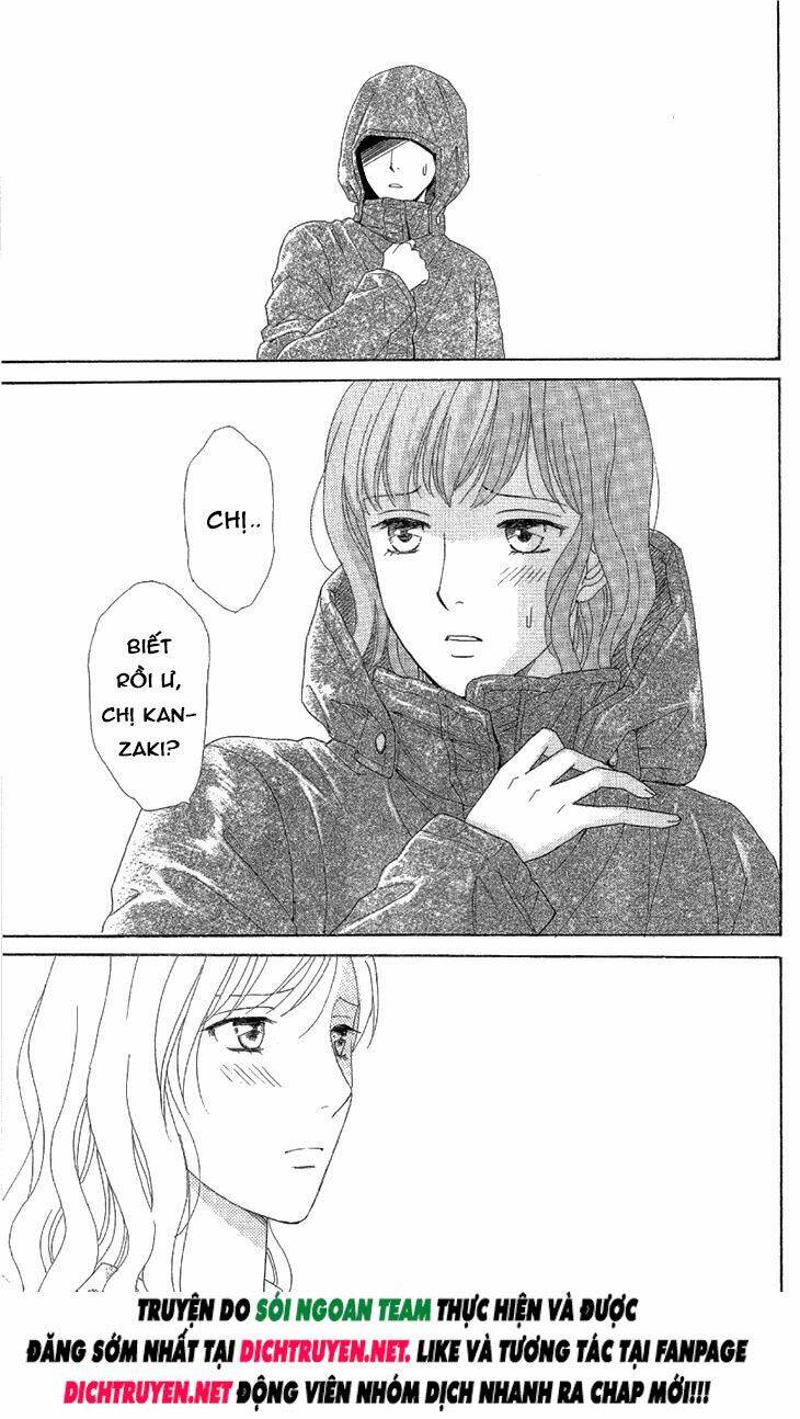 virut tình yêu chapter 1.2 17