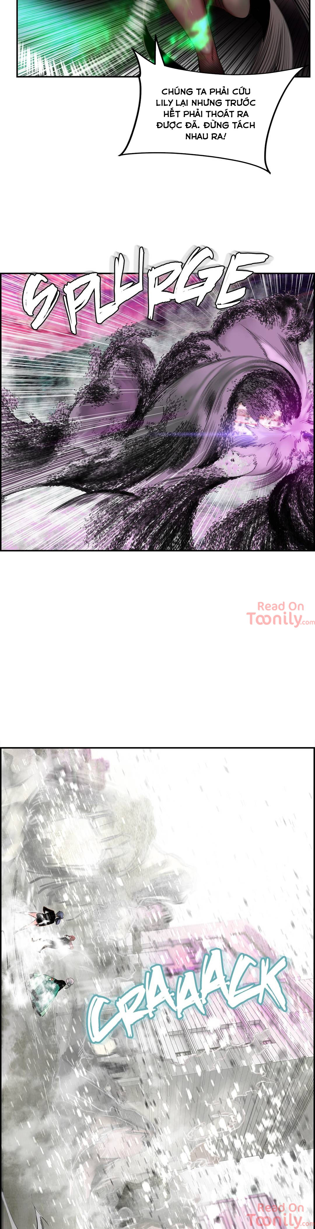 sự ràng buộc của lilith chapter 78 16
