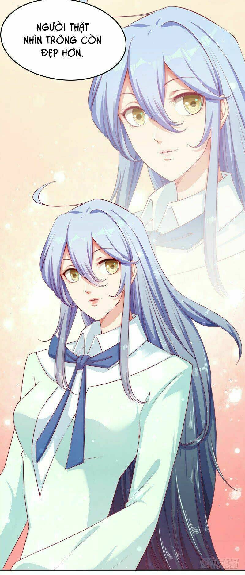 lãnh hôn cuồng ái chapter 16 14