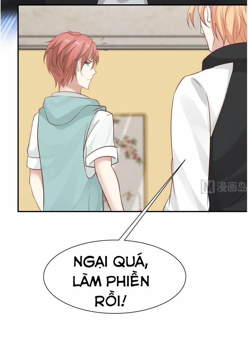 trên người ta có một rồng chapter 75 10