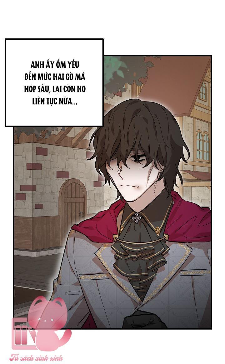 bác sĩ hoàn thành trách nhiệm rồi chapter 2 30