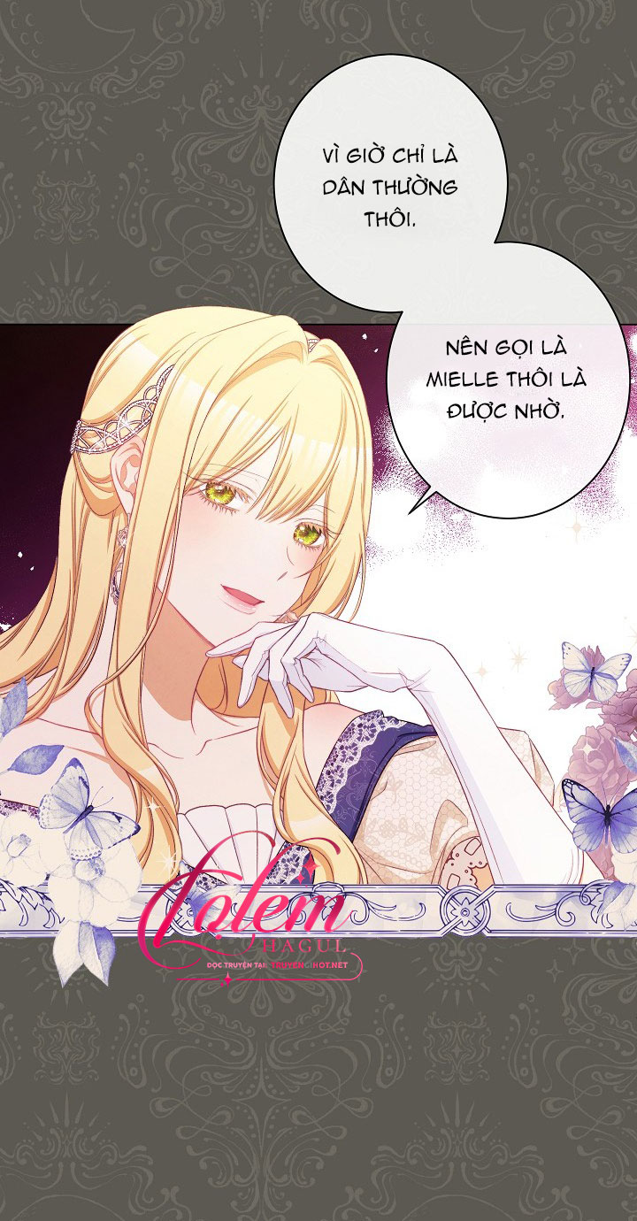 ác nữ đảo ngược đồng hồ cát chapter 90 19