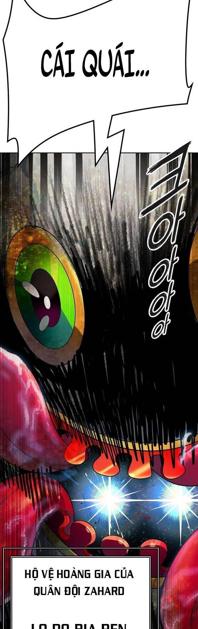 tòa tháp bí ẩn 2 chapter 550 86