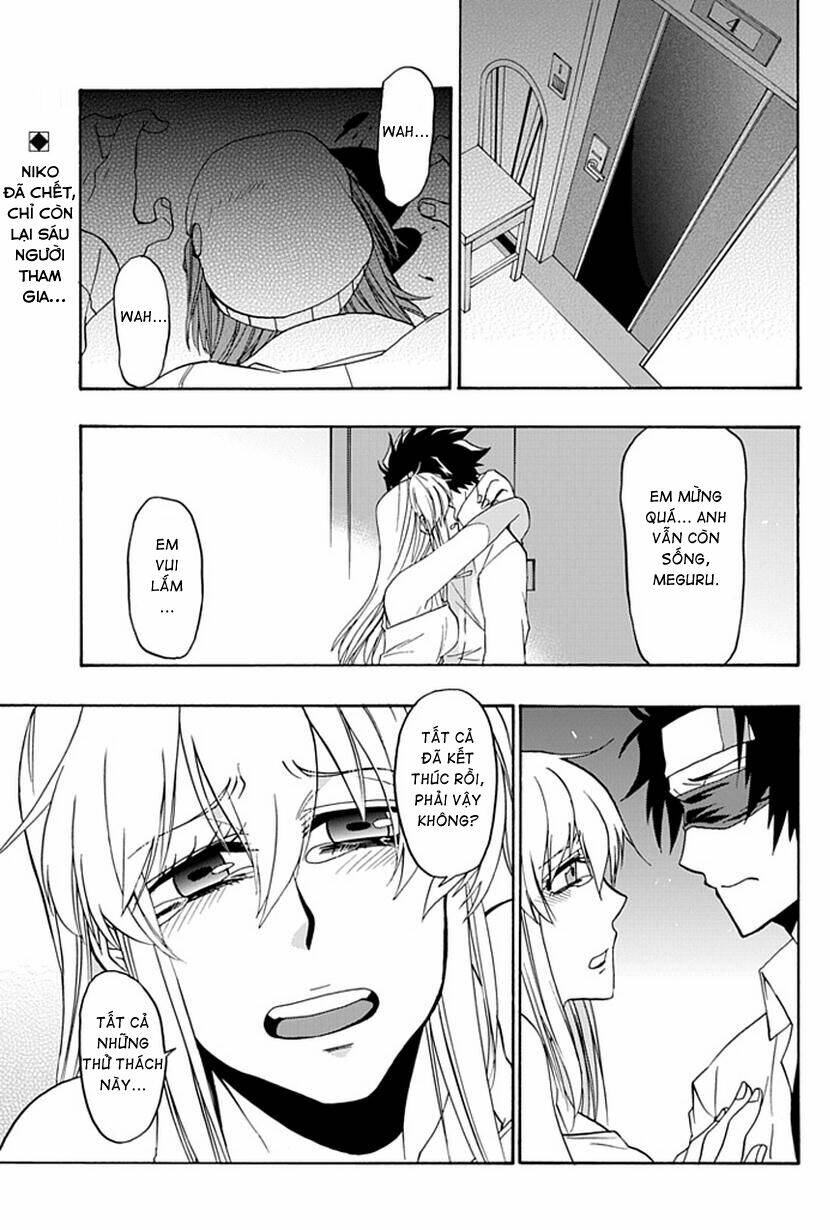 life is money chapter 13 3