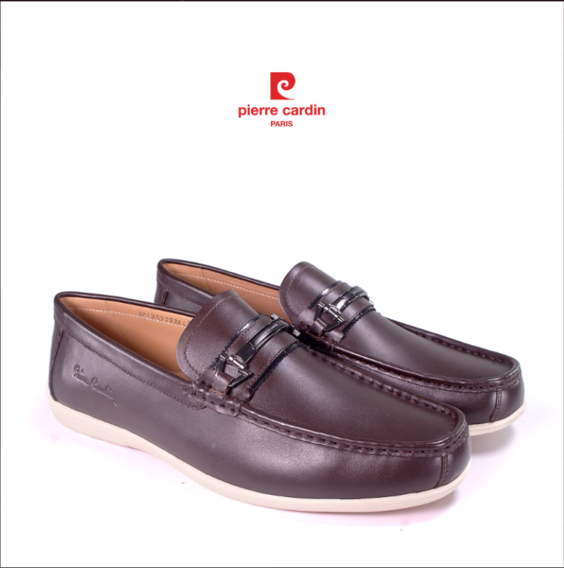 Giày Casual Tây Nam Pierre Cardin - PCMFWLH 522