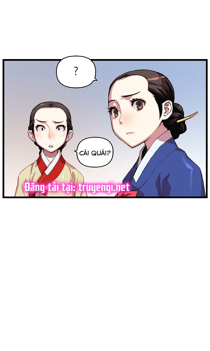 tôi sẽ sống như một hoàng tử chapter 24 14