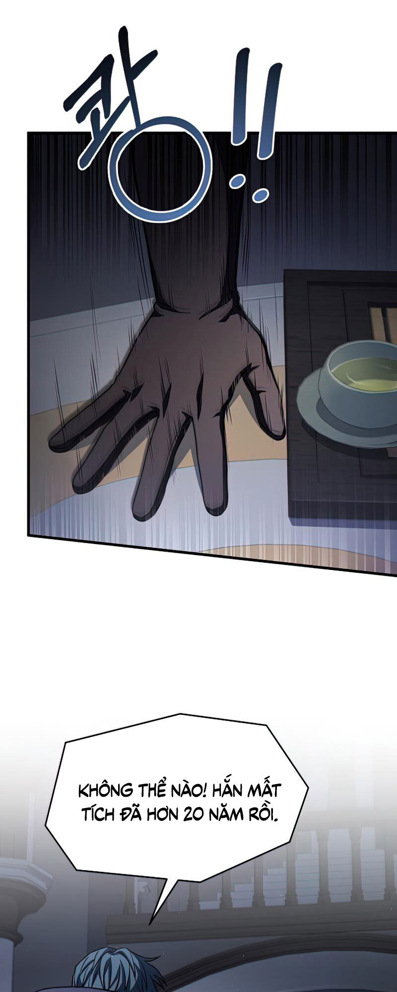 sự trở lại của hiệp sĩ giáo vô song chapter 67 46